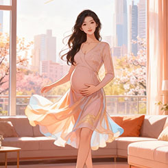 依托社区党支📬🇻🇬部联动商户🤷‍♂️精因宝贝成立“暖新合伙人⏺